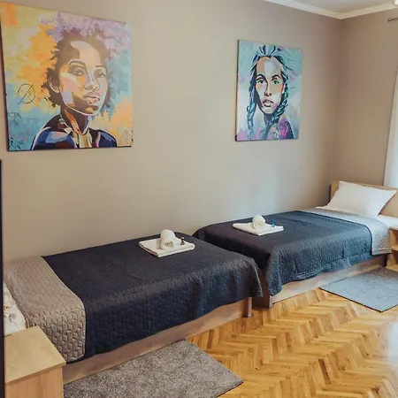 Dumalux Velvet Апартаменты