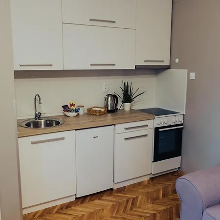 Dumalux Velvet Суботица