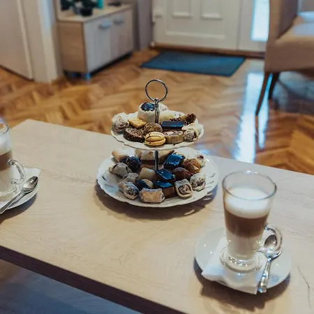 アパート Dumalux Velvet