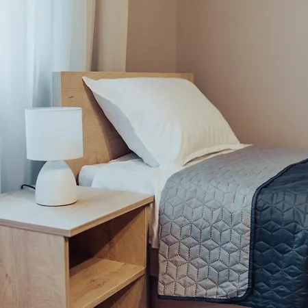 Dumalux Velvet * Суботица