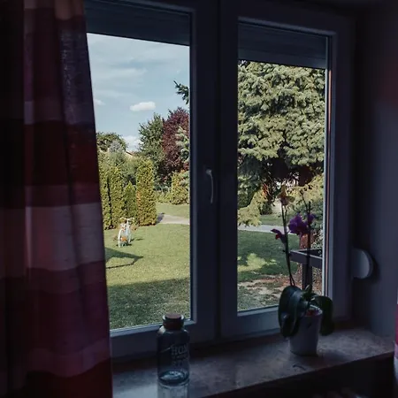 アパート Dumalux Velvet スボティツァ