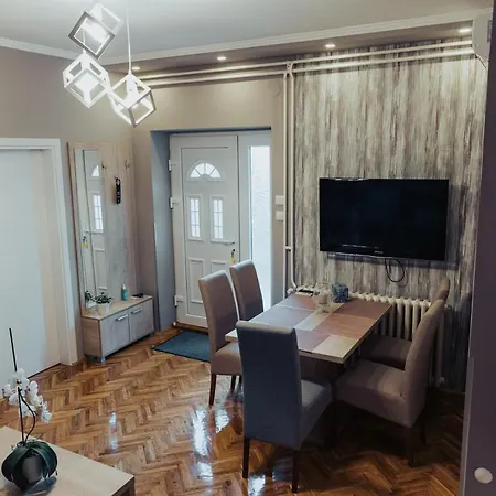 Dumalux Velvet Апартаменты *