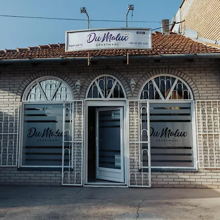 Dumalux Velvet * スボティツァ