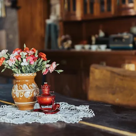 アパート Dumalux Velvet *