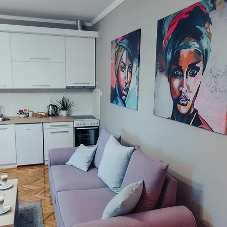 Dumalux Velvet * Суботица