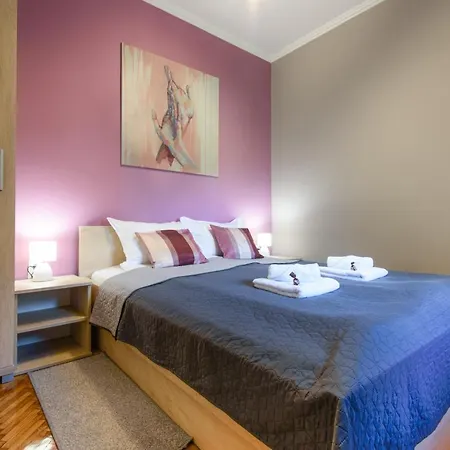 アパート Dumalux Velvet