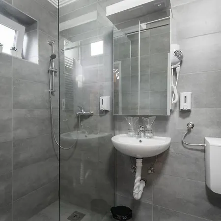 Dumalux Velvet Апартаменты *