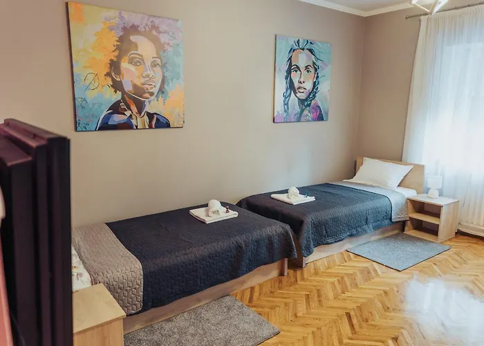 Dumalux Velvet Διαμέρισμα