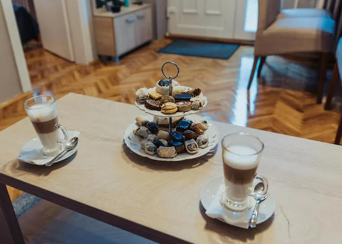 Διαμέρισμα Dumalux Velvet