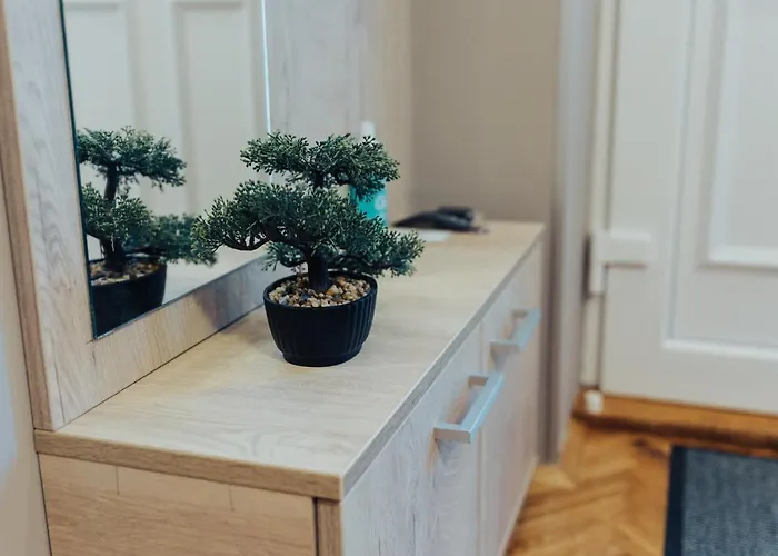 Διαμέρισμα Dumalux Velvet Σουμπότικα