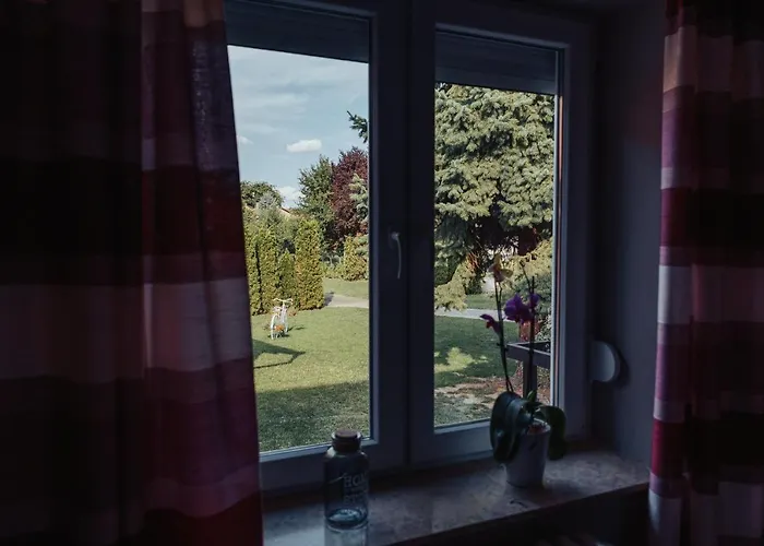 Διαμέρισμα Dumalux Velvet Σουμπότικα