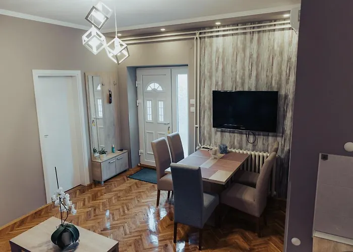 Dumalux Velvet Διαμέρισμα *