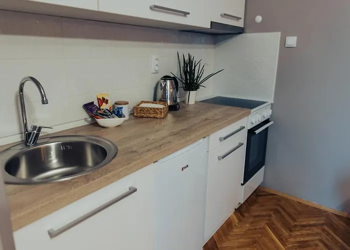 Dumalux Velvet Διαμέρισμα Σουμπότικα