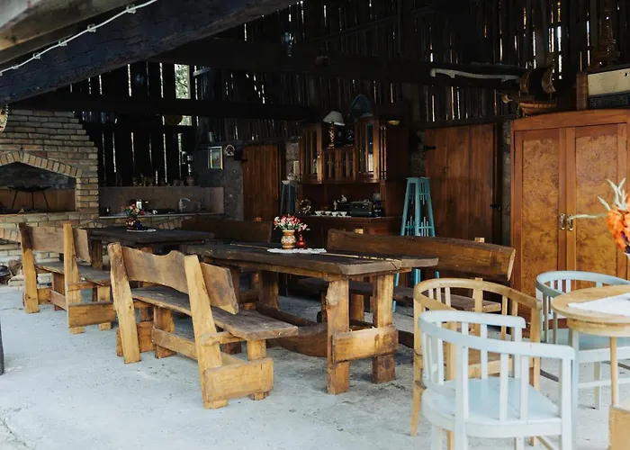 Dumalux Velvet Διαμέρισμα