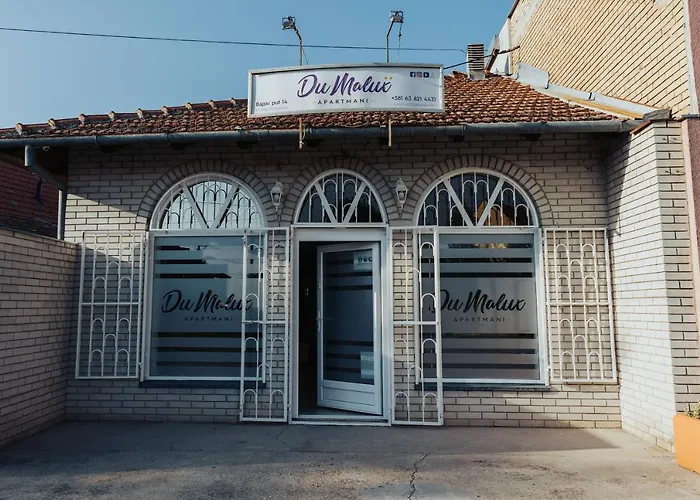 Dumalux Velvet * Σουμπότικα