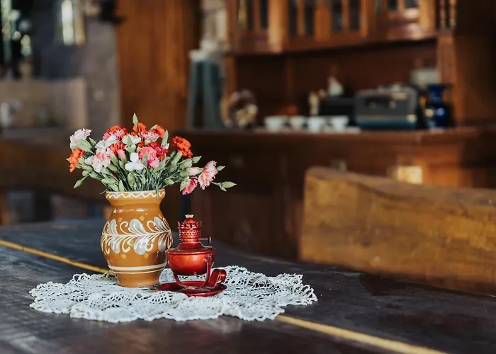 Διαμέρισμα Dumalux Velvet *