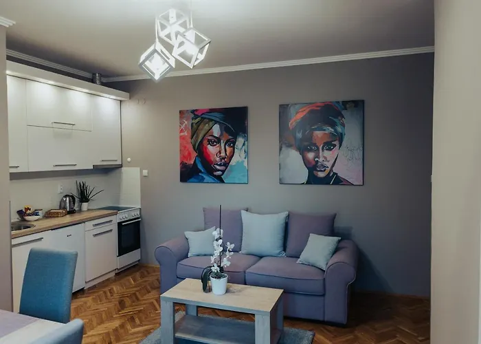 Dumalux Velvet Διαμέρισμα