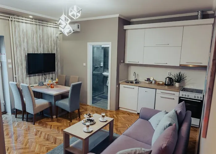 Dumalux Velvet Διαμέρισμα