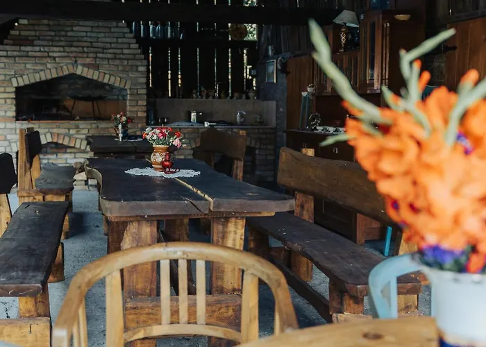 Dumalux Velvet Διαμέρισμα Σουμπότικα