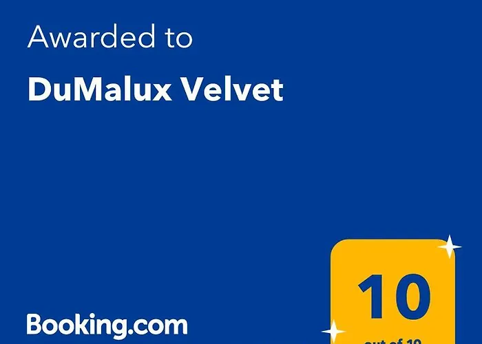 Dumalux Velvet Διαμέρισμα Σουμπότικα