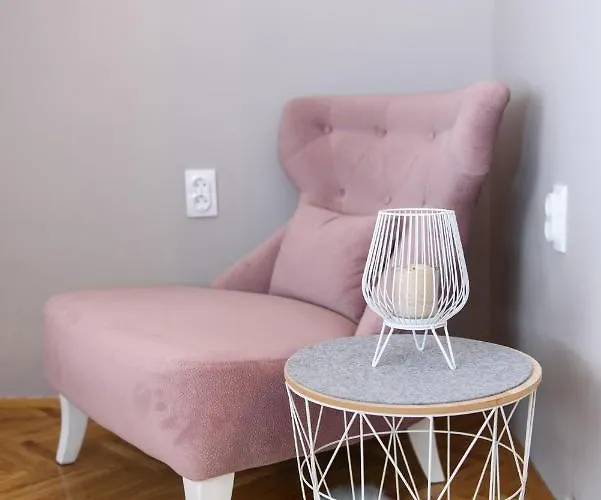 Dumalux Velvet Διαμέρισμα Σουμπότικα