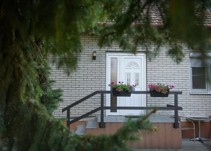 Dumalux Velvet Διαμέρισμα