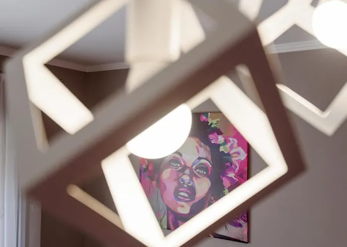 Dumalux Velvet Διαμέρισμα Σουμπότικα