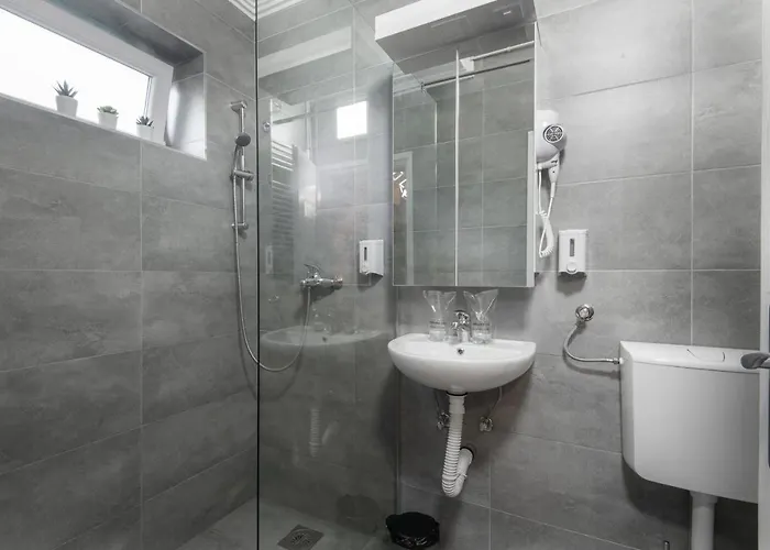 Dumalux Velvet Διαμέρισμα *