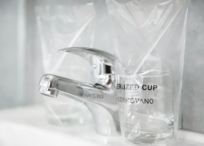 Dumalux Velvet Διαμέρισμα Σουμπότικα